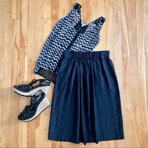 Vintage Yves Saint Laurent skirt